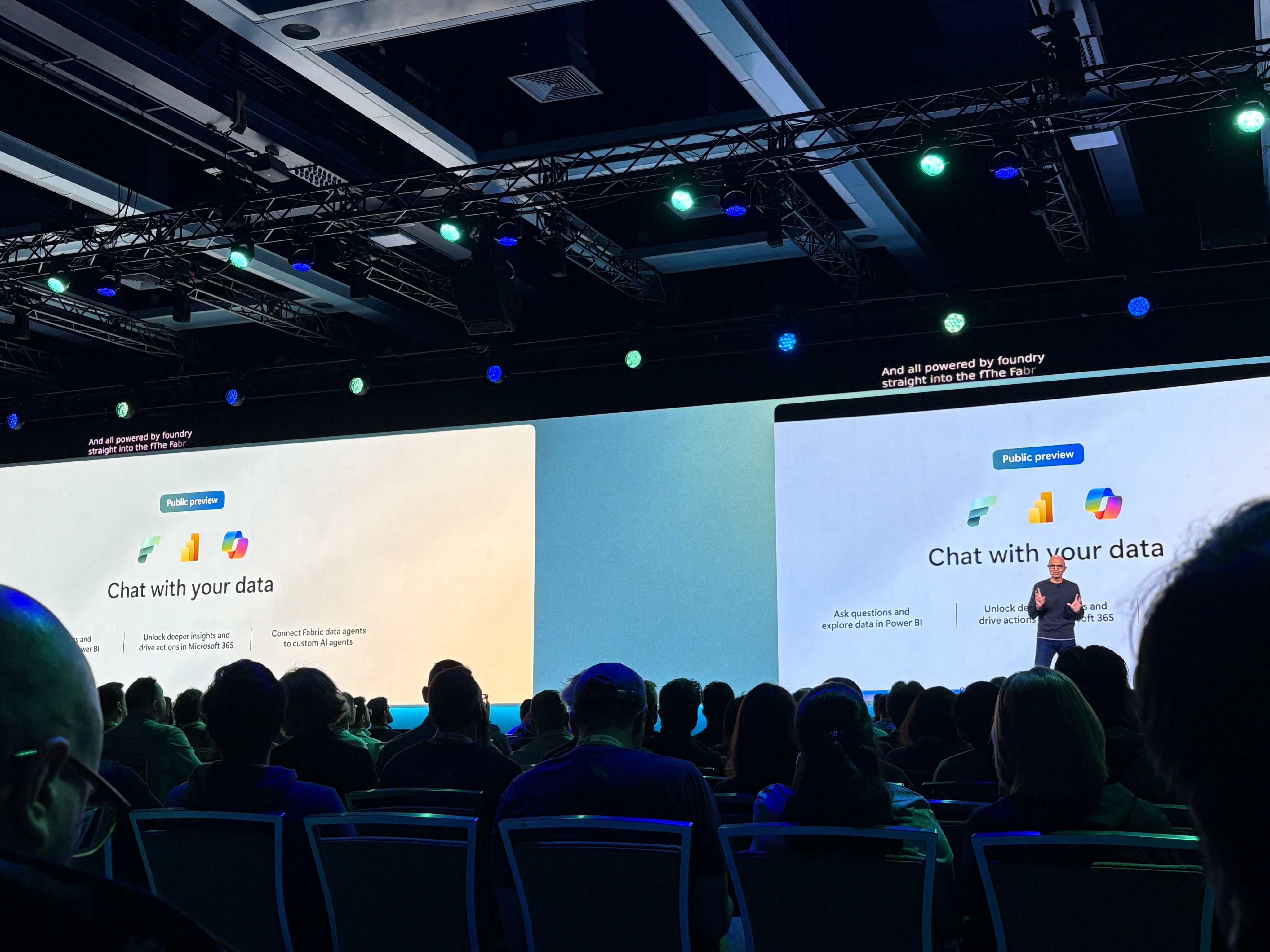 Microsoft Build 2025