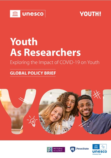 UNESCO Research Pt.1