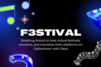 F3stival | Best Domain Name