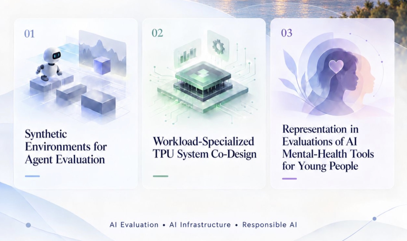 NeurIPS 2026 | Education & Affinity Track